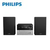 PHILIPS TAM3205M2 藍牙5.4 床頭音響 FM CD 音響系統 代理商 公司貨