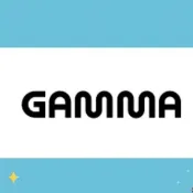 【限時優惠】Gamma簡報專家，找到屬於你的Ai助理，內附教學手冊