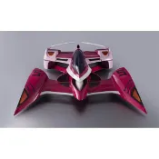 【現貨】MEGAHOUSE Variable Action 閃電霹靂車 SIN 布里德·加賀 EX史培利