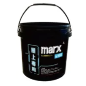 ★現貨免運費★【台灣雞絲頭】瑪克斯耐候型水泥5L - 屋上專用 | 陽台、頂樓地坪專用款 |可耐日曬雨淋及防震龜裂
