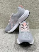 = 威勝 運動用品 = Asics GEL-CONTEND 9 (寬楦) 女慢跑鞋 1012B678-022