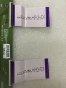 SONY KD-43X7000G用軟排線