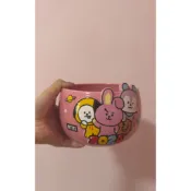全新老協珍BT21佛跳牆碗