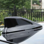 適用於 TOYOTA 九代Camry 24-25款9代Camry 原廠鯊魚鰭頂翼天線 專用 改裝 配件 裝飾 精品