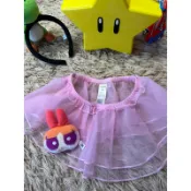 🌈Oshkosh B’gosh baby造型粉色紗裙6m🦄