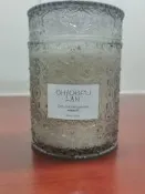 CHLOEFU LAN 柑橘佛手柑味 香薰蠟燭