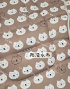 元元 緣緣｜combi 康貝 大墊+安全帶