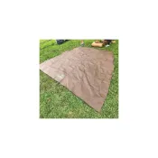 (店+)訂製Tiitent big sunrise PRO專用地墊帳外/帳內地墊(下單訂製，2周交件)露營地墊訂製