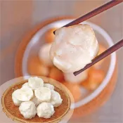 (店+)【TASTEGOOD 品好味】頂級原味花枝丸-100％純花枝(85g,200g/包)