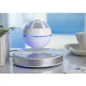 【可開發票】MOXO X-1 磁懸浮 磁浮喇叭 超高音質 磁懸浮藍芽音響 磁浮藍芽音響磁懸浮藍芽    全臺最大的網路