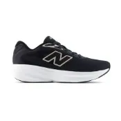 New Balance Fresh Foam 680v9 女鞋 黑色 寬楦 緩震 輕盈 運動 慢跑鞋 W6808J7