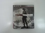 PS3 日版 GAME 古墓奇兵 Tomb Raider (43208937)