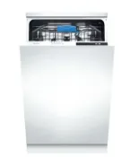 秀翔電器SS3C Amica 全崁式洗碗機 (10人份) ZIV-645T(45cm) 220V 不含安裝