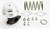[加菲國際]38MM 排氣洩壓閥 WASTEGATE