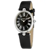 CONSTANT康斯登 女神級石英腕錶34mm(FC-FC-200MPB2V6) 附提袋