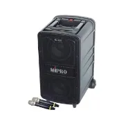 【MIPRO】5.8G 創新豪華型手提無線擴音機(MA-929)