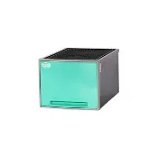 【KEYWAY 聯府】加高抽屜整理箱65L（1入）大容量抽屜櫃899(收納櫃置物櫃層櫃)