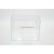 ◎ 水族之森 ◎ YiDing SKYLIGHT45度 超白玻璃缸 36cm / Mini M (36x22x26cm)