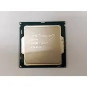 二手 INTEL Pentium G4500 六代 CPU 1151腳位 - 店保7天