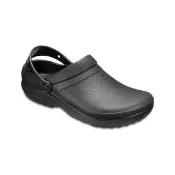 【Crocs官方直營】中性鞋 工作鞋(204590-001)