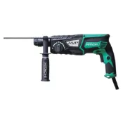 (店+)【HIKOKI】插電三用免出力電動鎚鑽(DH28PCY)