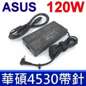 筆電達人 華碩 ASUS ADP-120CH B 120W 原廠規格 變壓器 電競方型 4.5*3.0mm 充電器 充電線 電源線 UX561 UX562 UX563 M7400QC M7400qe M7600qe M7600QE K3500PC X560UD F751GD F571GT K571GT N571GD N571GT X571LH X571Li X571GD X571GT Rog G501 G501J G501JW G501VW FX570UD N501JW N501VW NX500JK Q535U