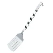 【野外工務店】UNIFLAME 日本 波浪不鏽鋼 鍋鏟 662199