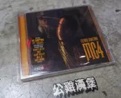 FRENCH MONTANA MC4 (mixtape)   Kanye West CD 二手 專輯 單張售 公雞漢堡