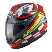ARAI RX-7X IOM TT 2023 全罩式安全帽 限量款 全罩安全帽 安全帽 進口帽 附雲端發票