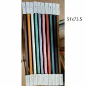 【拼圖貓】拼圖木框 - 台灣製725拼圖木框 - 特殊尺寸(51*73.5公分)(請確認顏色、尺寸再下單唷)