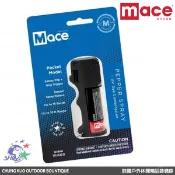 Mace 梅西防身器材 - 口袋型辣椒噴霧器 80745 (80332) 詮國