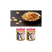 (店+)【桃屋】+爆買日本+ 炸蒜片 奶油/胡椒風味 40g 蒜頭片 蒜酥 大蒜片 炸蒜頭 奶油蒜片 黑胡椒蒜片 牛排 沙拉配料