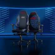 Secretlab TITAN Evo 電競椅 Oracle Red Bull Racing 甲骨文紅牛車隊