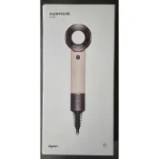 Dyson HD19 吹風機-新品上市/國際電壓/全球電壓-恆隆行公司貨保固