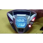 液晶 光陽KYMCO G6 50週年 廠慶版 全新液晶螢幕+送專用按鍵