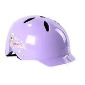 【147 Design】冰雪奇緣蜘蛛人兒童專用頭盔護具組防摔護具組(兒童滑板車 滑步車 滑板 直排輪)