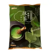丸金 厚切年輪蛋糕 宇治抹茶 8個入(賞味期限10/19)【Donki日本唐吉訶德】