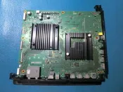 拆機良品 新力 SONY KD-65X9000F  主機板 NO.109