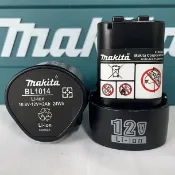 【廠價直銷】進口牧田通用12V電池10.8V-12V 2.0ah鋰電 BL1013 TD090起子 DC10WA充電器
