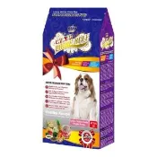 【LV 藍帶】活力成犬 7.5kg 3包組 紐澳羊雞雙寶+鮮蔬食譜(成犬 老犬 熟齡犬 狗飼料 寵物飼料)
