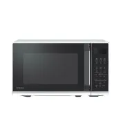 【TOSHIBA 東芝】20L微電腦微波爐 MW3-EM20P(WH)