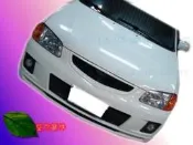 SPEEDY~競速空力套件 MAZDA 323 PROTEGE 日規保捍