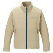 【mont-bell】兒童 CHAMEECE JACKET 輕盈保暖舒適刷毛外套 休閒運動夾克 1114894