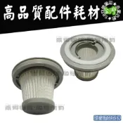 適配 小米 米家 米家無線吸塵器 隨手吸塵器 mini 濾芯 濾網 吸頭 濾芯 SSXCQ01XY-HP 配件 耗材