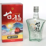 【品酒網】台灣 福祿壽酒廠 台福珍釀50度特級高粱酒 500ml 