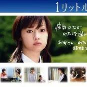 粵語日劇《一公升眼淚》[澤尻繪裡香/錦戶亮]DVD#電影 電視劇 DVD