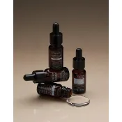 [韓國肯妮] 韓國 Temporary 香薰精油 10ml 系列 薰衣草  茶樹 佛手柑 檸檬 薄荷 多款選