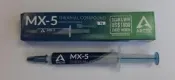 『冠丞』ARCTIC MX-5 4g 4克 散熱膏 導熱膏 GC-0125-3B