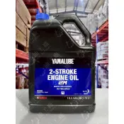 『油工廠』YAMAHA YAMALUBE 2M 二行程 船外機 機油 2T油 TC-W3 OUTBOARDS 3.78L
