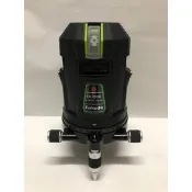 真綠光 電子式 8線 福田 FUKUDA EK799G EK-799 雷射水平儀 墨線儀 掃平儀 貼牆儀